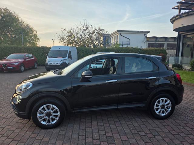 FIAT 500X 1.3 T4 150 CV DCT City Cross