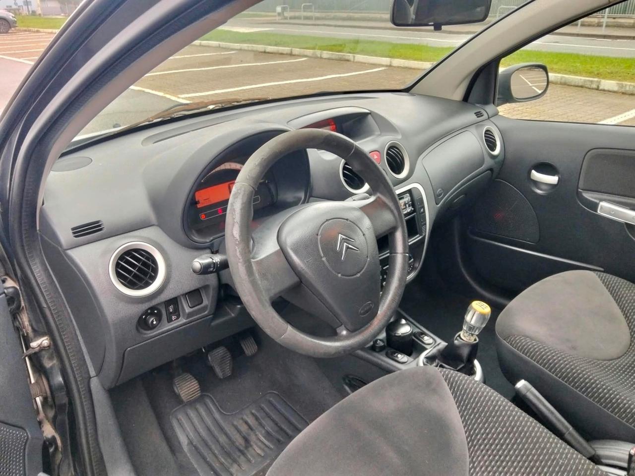 Citroen C2 1.1 60Cv Clima*Neopatentati