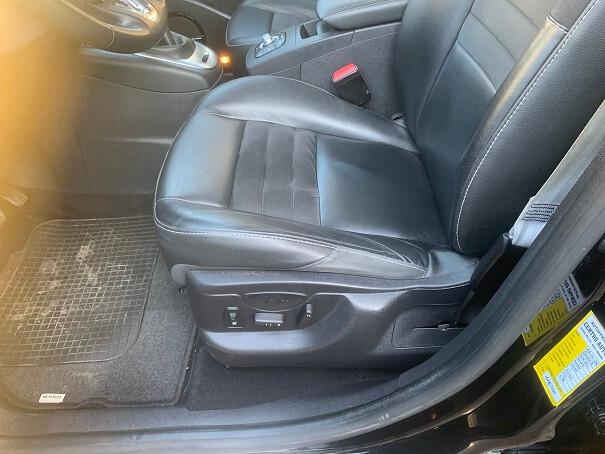 Renault Scenic Scénic XMod 1.5 dCi 110CV EDC Bose