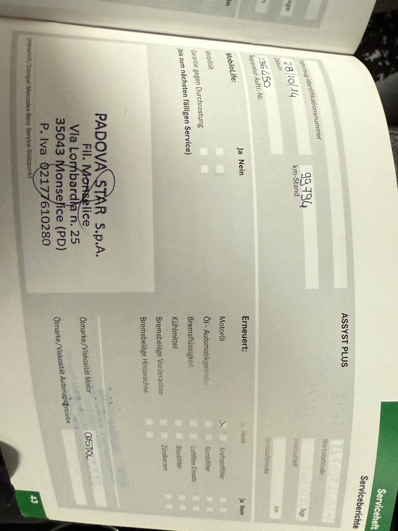 Mercedes-benz B 180 CDI Sport