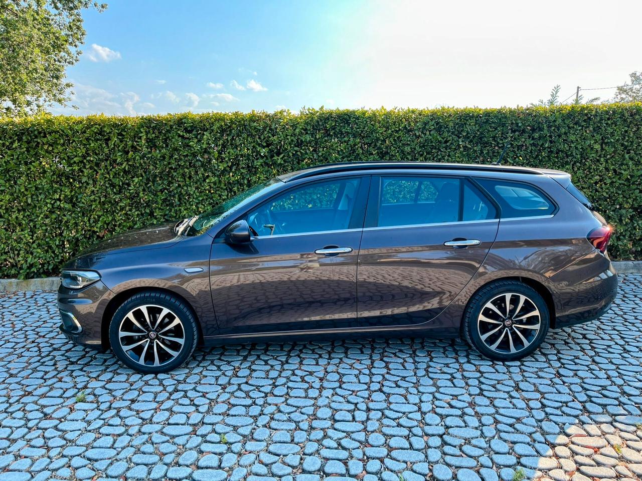 FIAT Tipo 1.3Mjt S&S SW Business - 2019