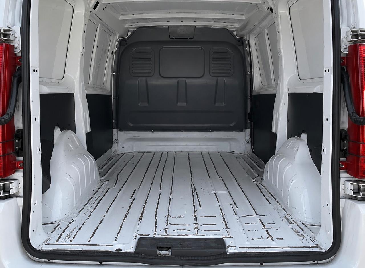 Fiat Scudo 1.6 MJT 8V PC-TN Furgone 10q. SX