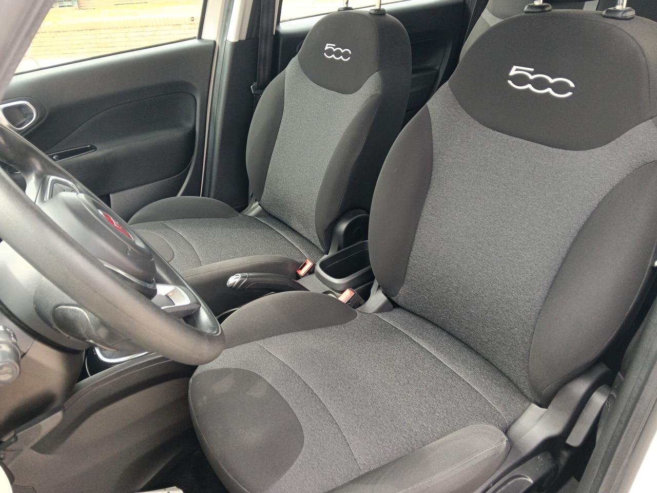 Fiat 500L 1.3 Multijet 95 CV Mirror 2020