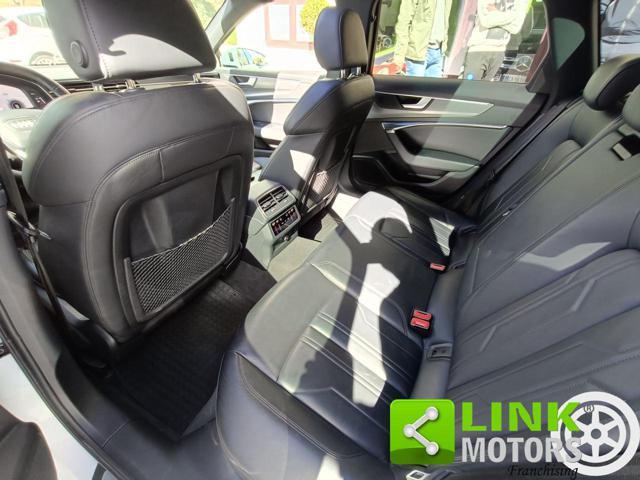 AUDI A6 Avant 40 2.0 TDI S tronic Business Plus