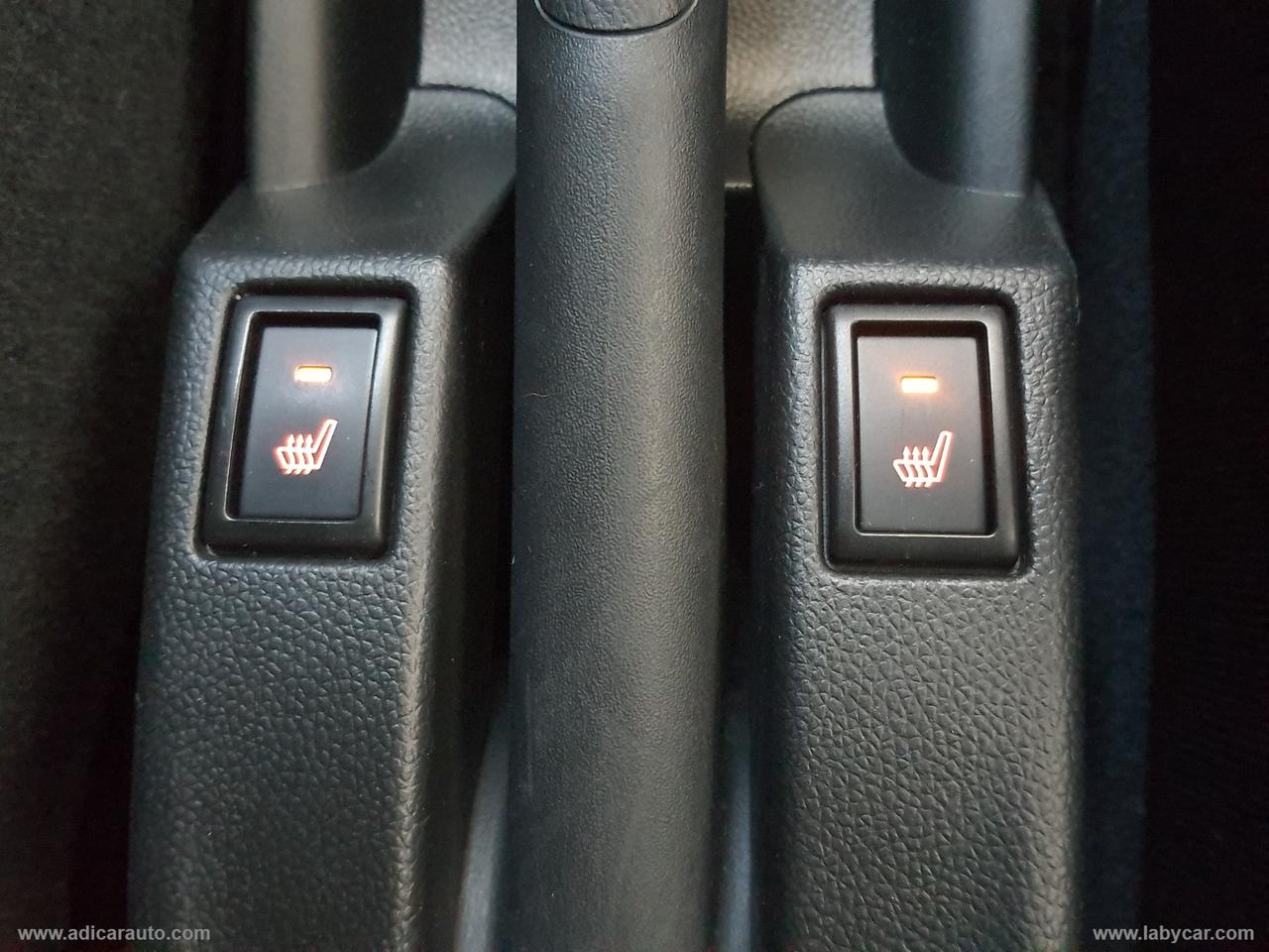 SUZUKI Swift 1.2 Hybrid 4WD AllGrip Top