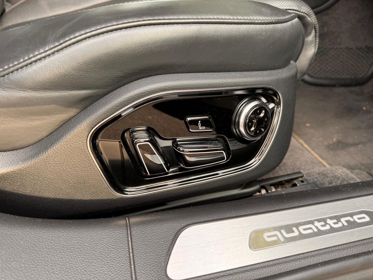 Audi A8 L 3.0TDI 262CV quattro LONG President EURO6