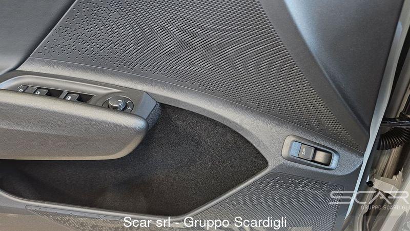 Skoda Elroq 60 Sportline