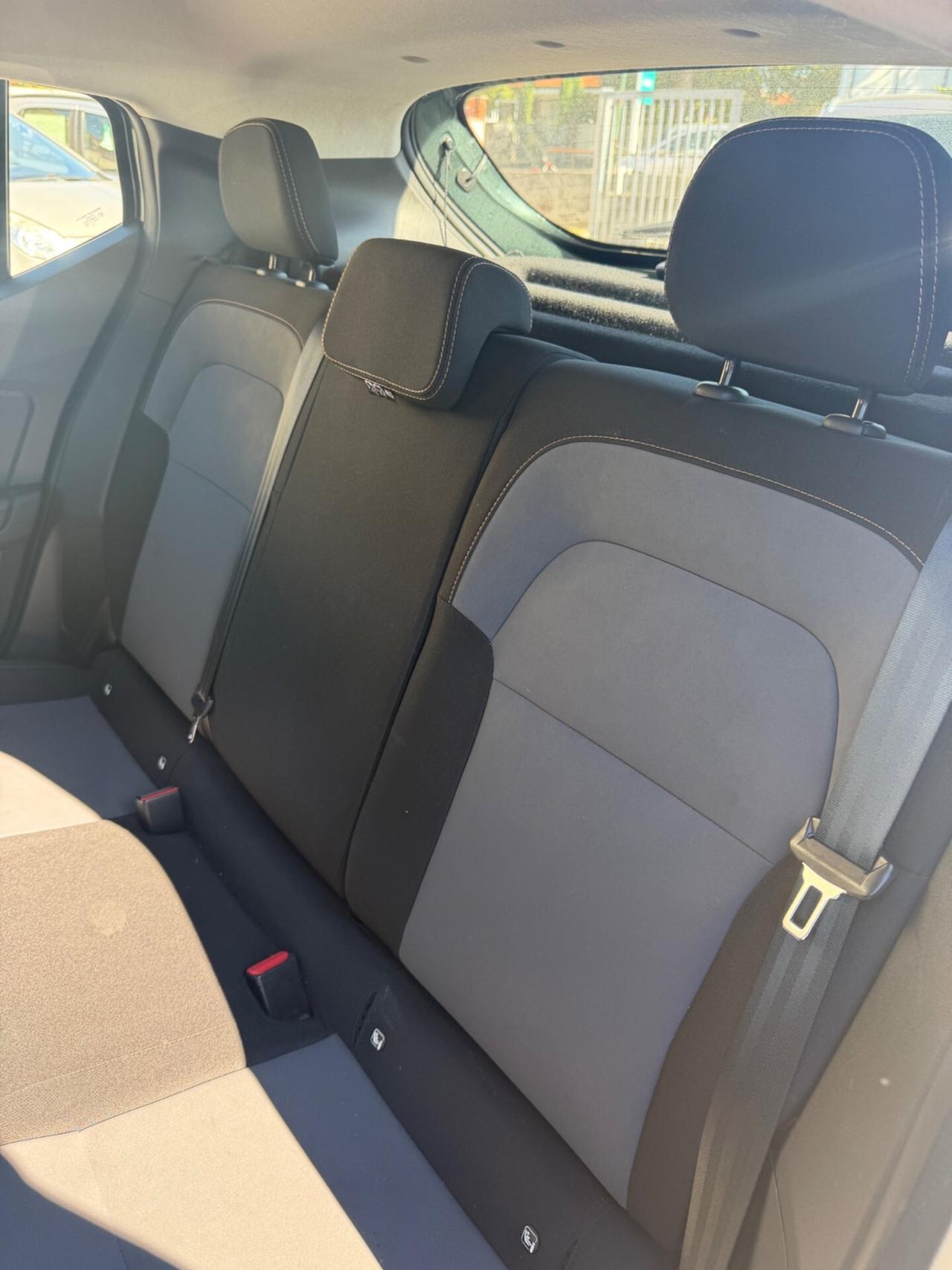 Dacia Sandero Stepway 1.0 TCe ECO-G Extreme Up