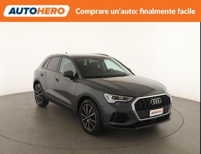 AUDI Q3 35 TDI S tronic
