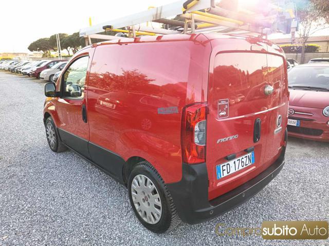 FIAT Fiorino 1.3 MJT 75CV + IVA 22%