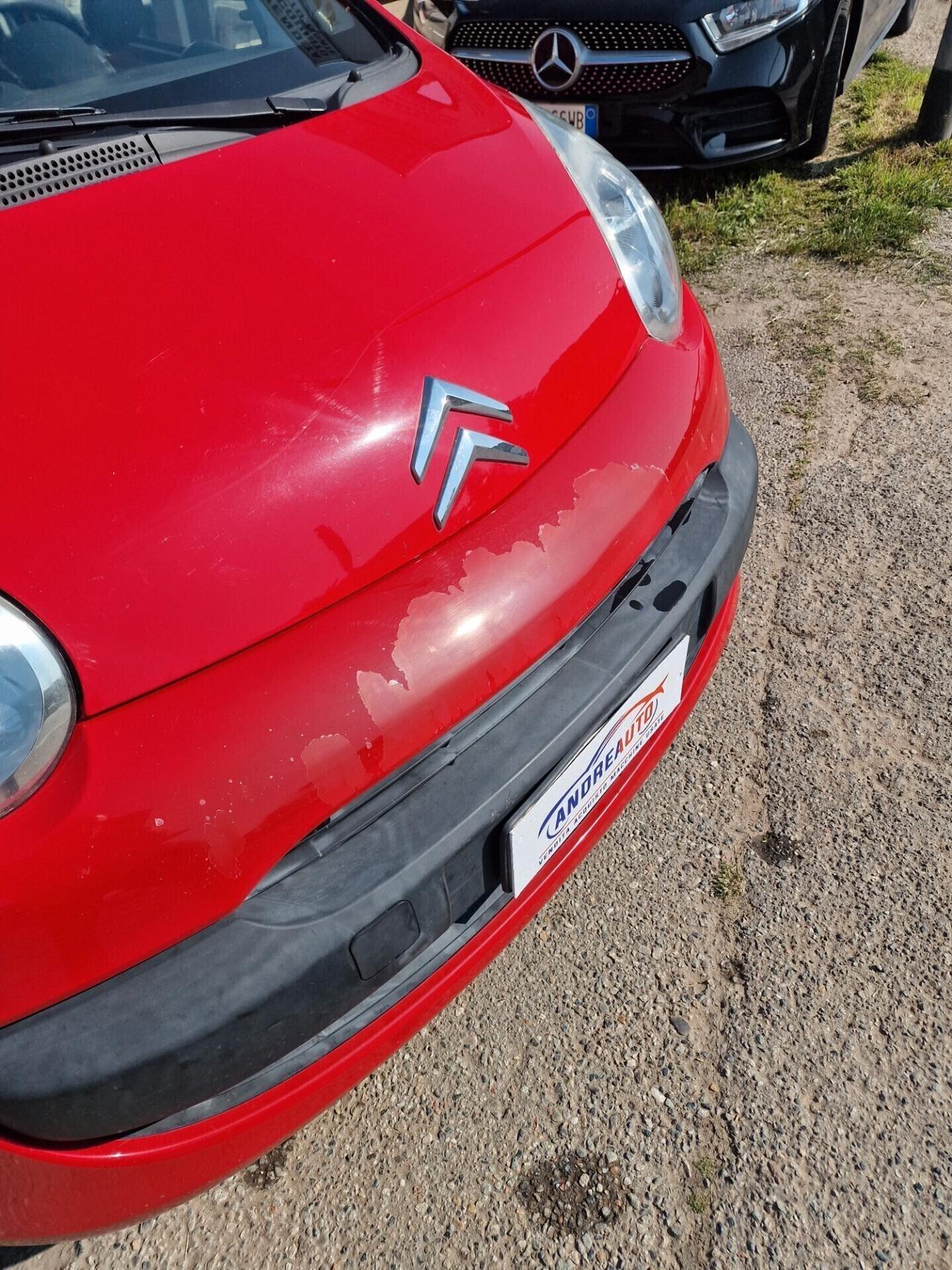 Citroen C1 1.0 5 porte AMIC1
