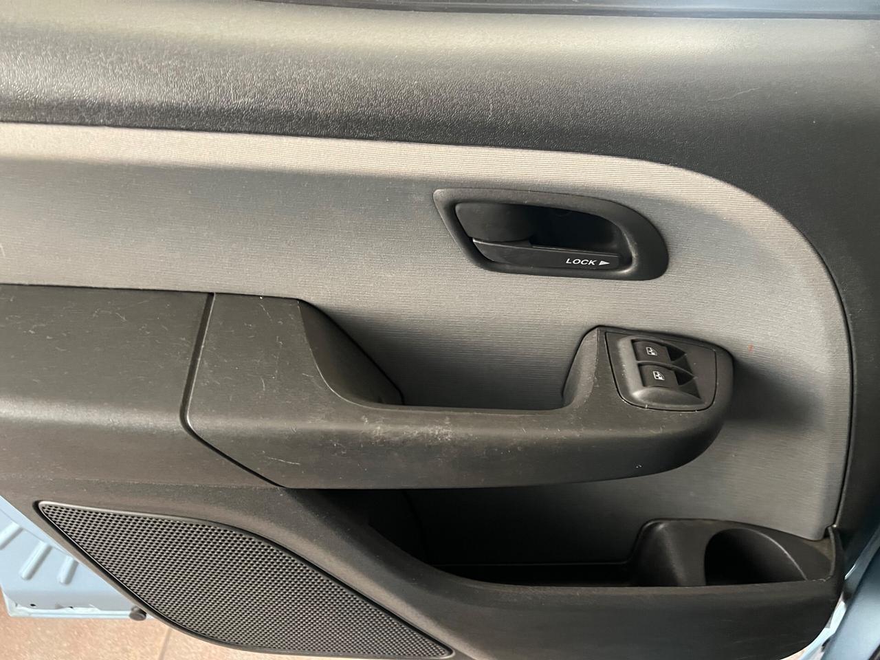Fiat Doblo Doblò 1.3 Multijet 16V Family