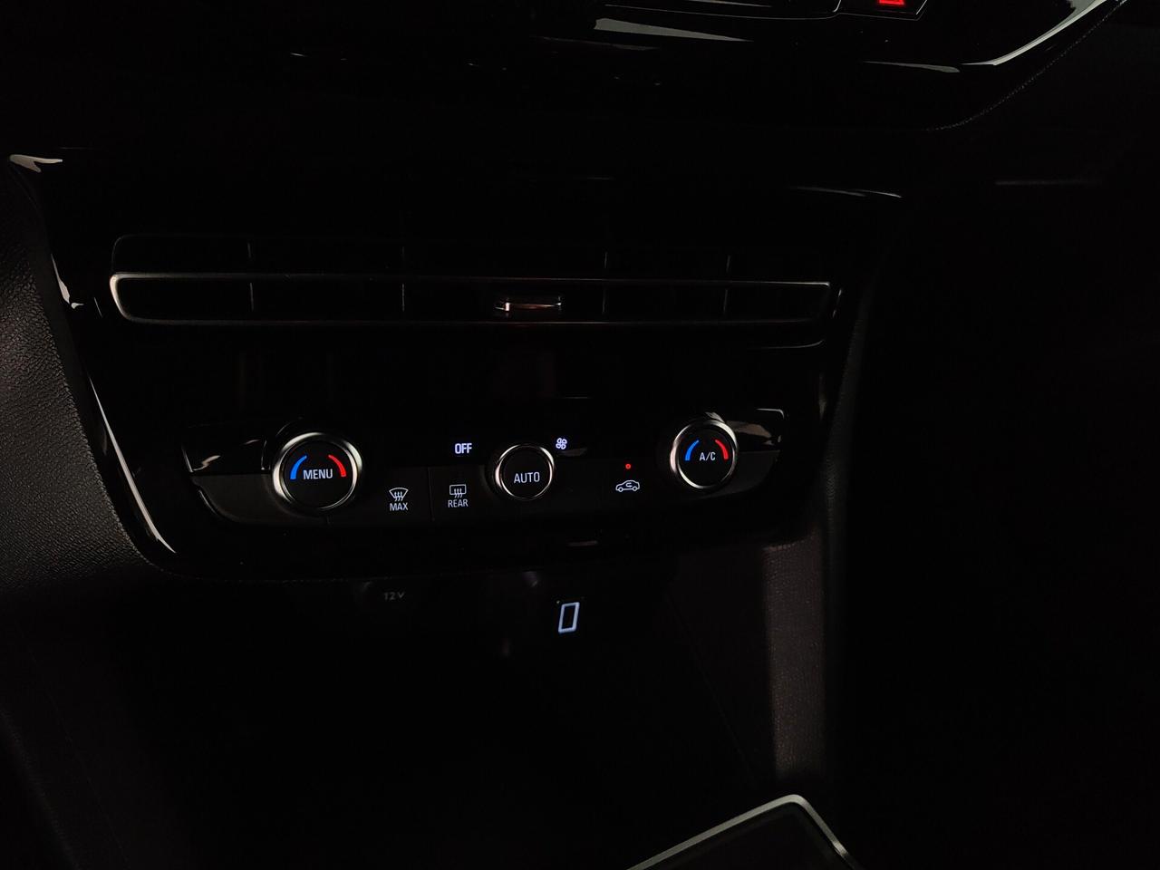 Opel Mokka 1.2 Turbo 130 CV aut. GS