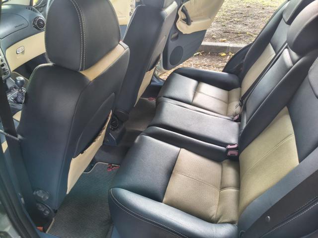 ALFA ROMEO 147 1.9 JTDM 8V 120 CV Diesel 5porte
