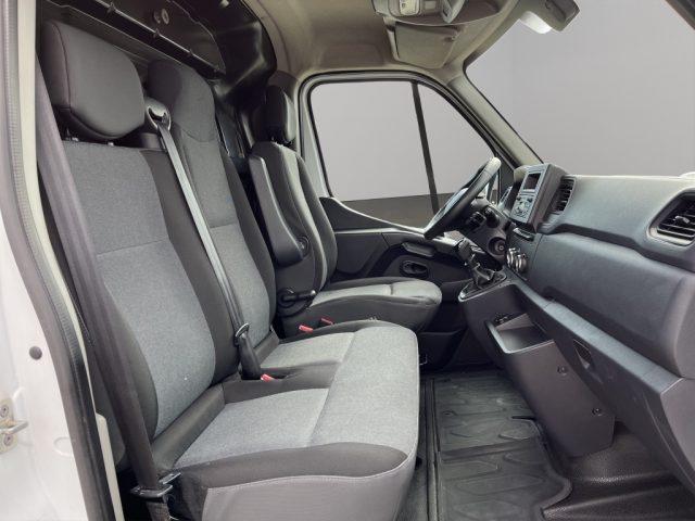 RENAULT Master L2H2 T35 DCI 135CV ICE