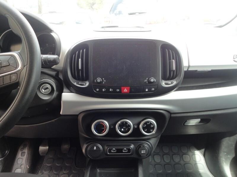 Fiat 500L 1.3 Multijet 95 CV Cross NEO PATENTATI