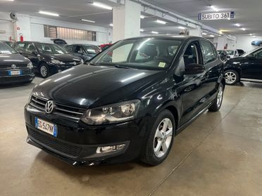 Volkswagen Polo 1.2 TDI 5 porte