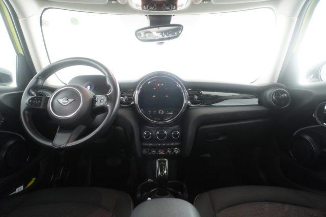 MINI Mini 5 Porte 1.5 Cooper Classic 5 porte