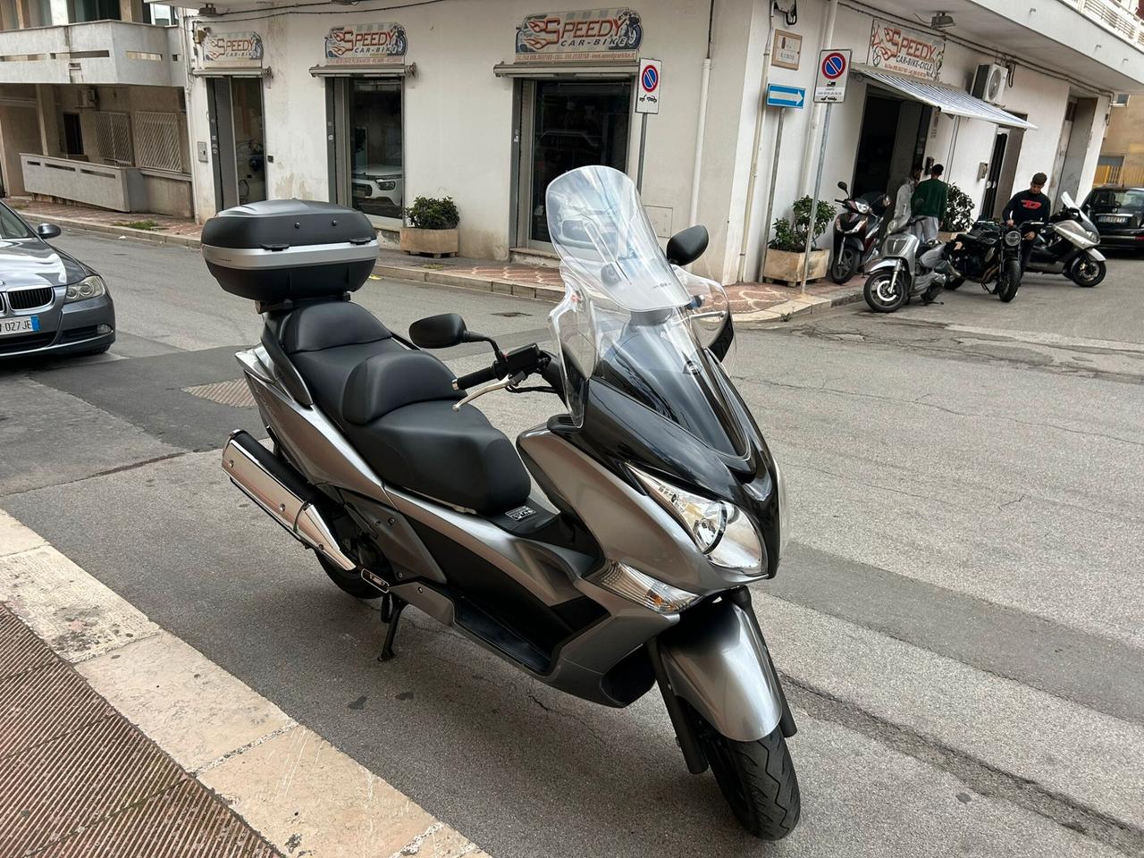 Honda Silver Wing 600 2016
