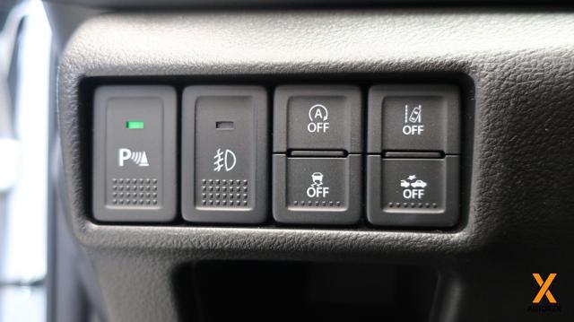 SUZUKI S-Cross 1.4 Hybrid 4WD Top+