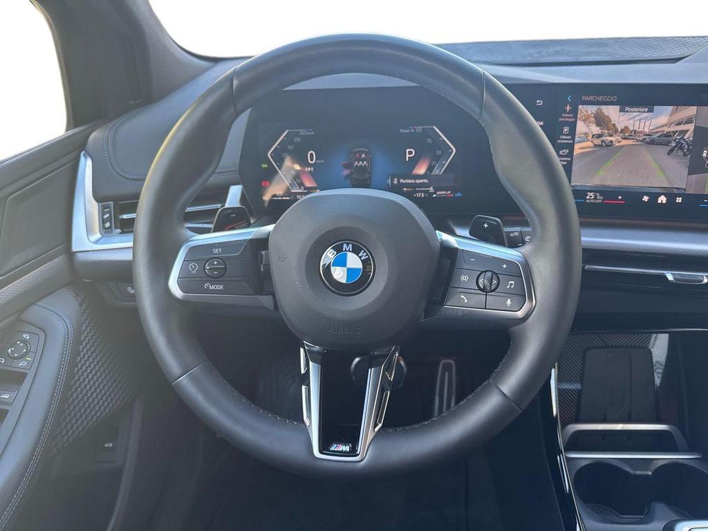 BMW Serie 2 Active Tourer 218 d MSport DCT