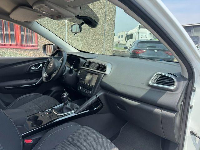 RENAULT Kadjar dCi 130CV Energy Bose
