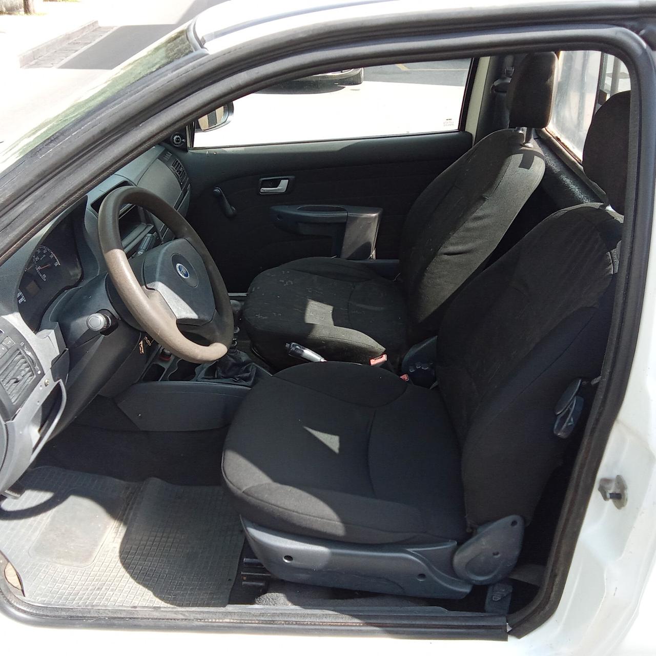 Fiat Strada 1.3 MJT Pick-up