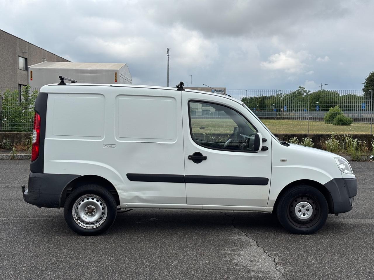 Fiat Doblo Doblò 1.9 Multijet 105CV Cargo