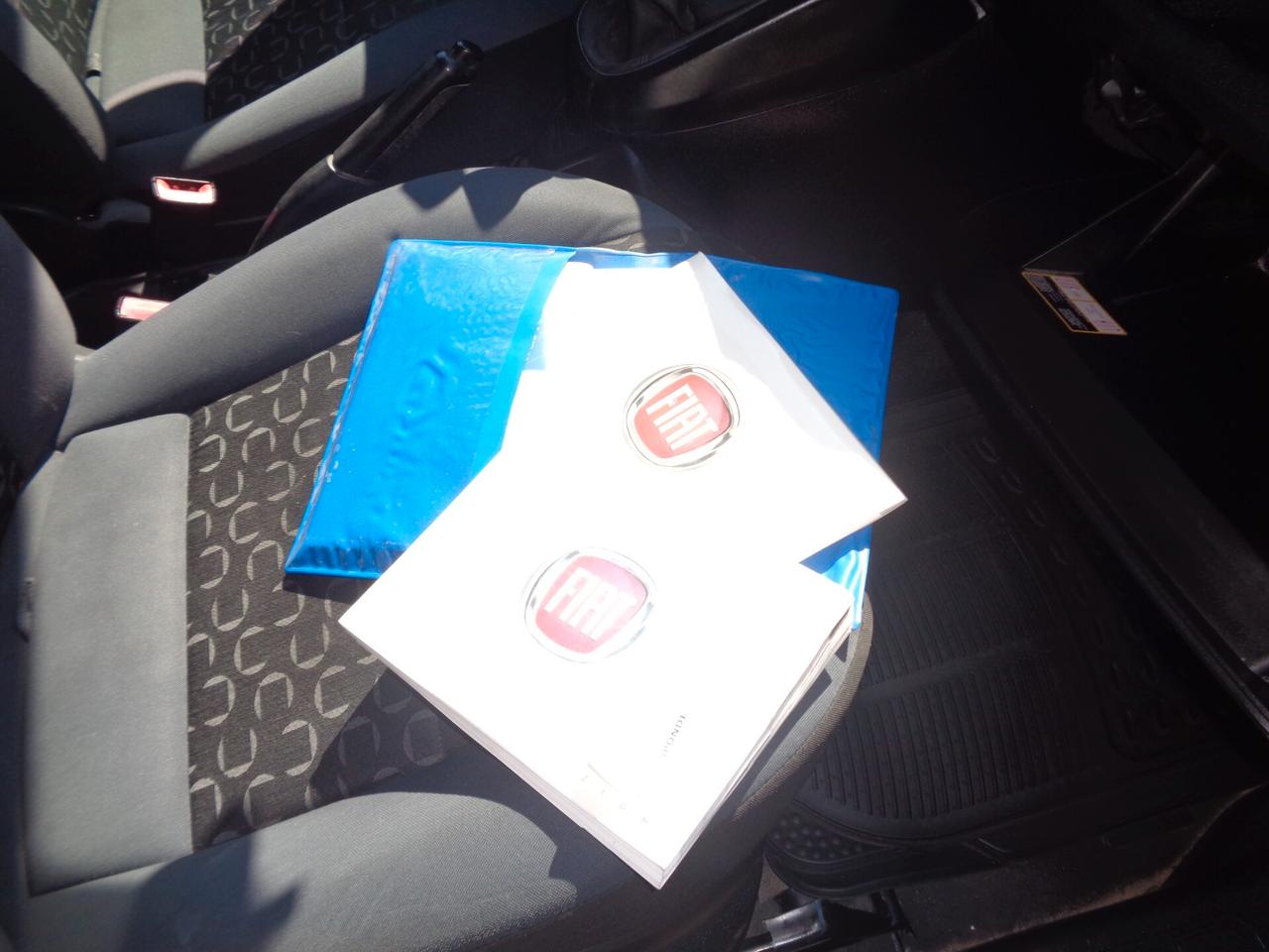 Fiat Doblo Doblò 1.6 MJ 16V PC-TA Cargo Lam. Busin.