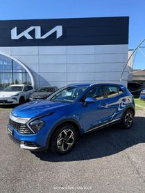 Kia Sportage 1.6 TGDi GPL Business