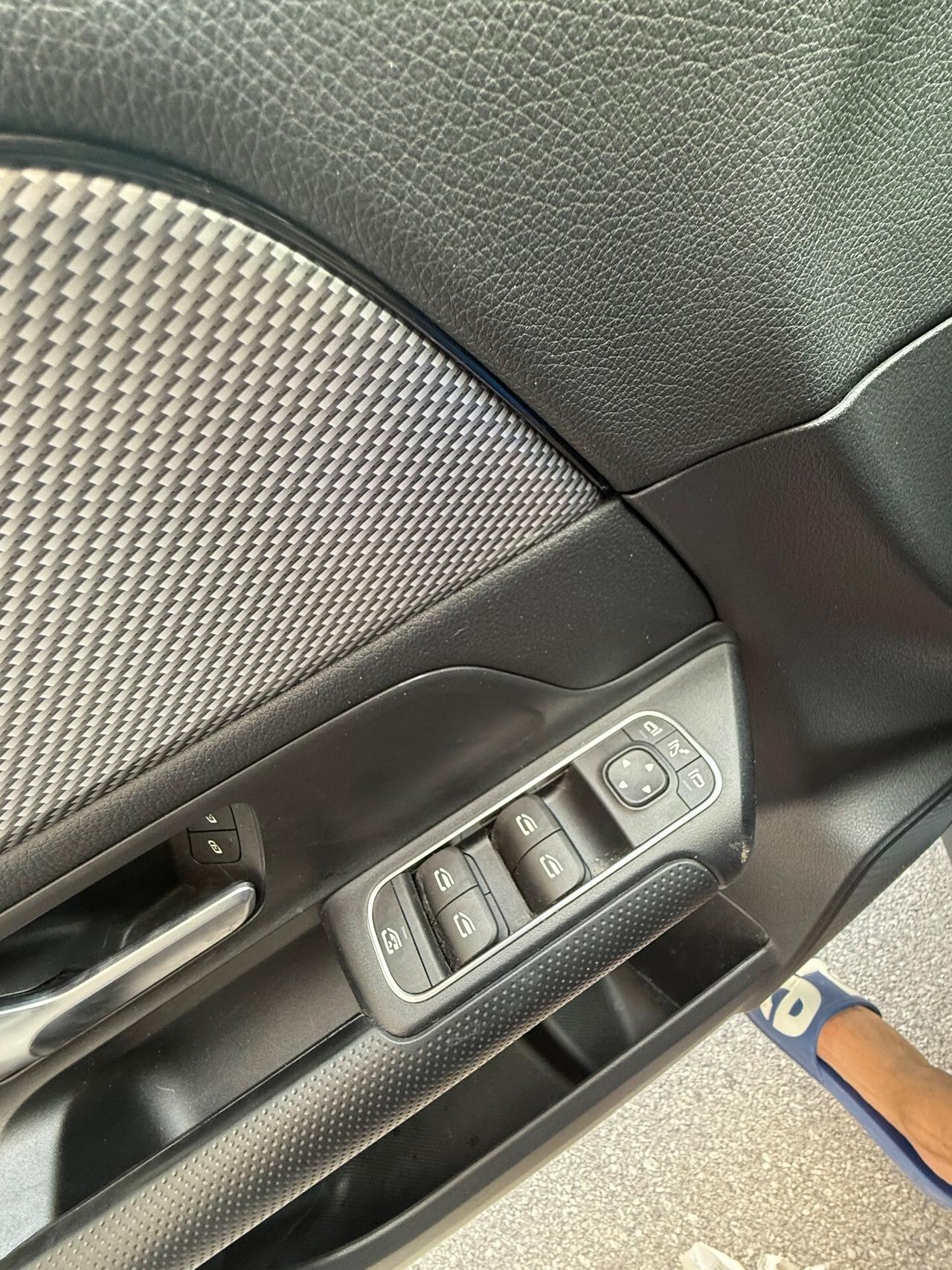 Mercedes-benz GLA 200 d Automatic Sport Plus