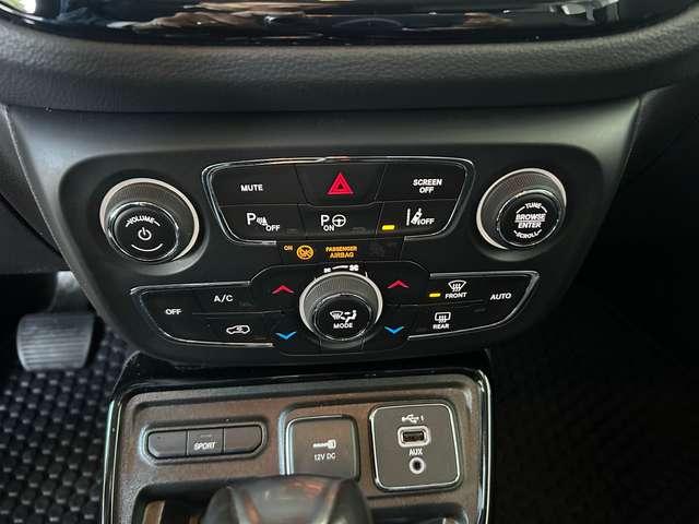 Jeep Compass 1.3 turbo t4 Limited 2wd 150cv ddct
