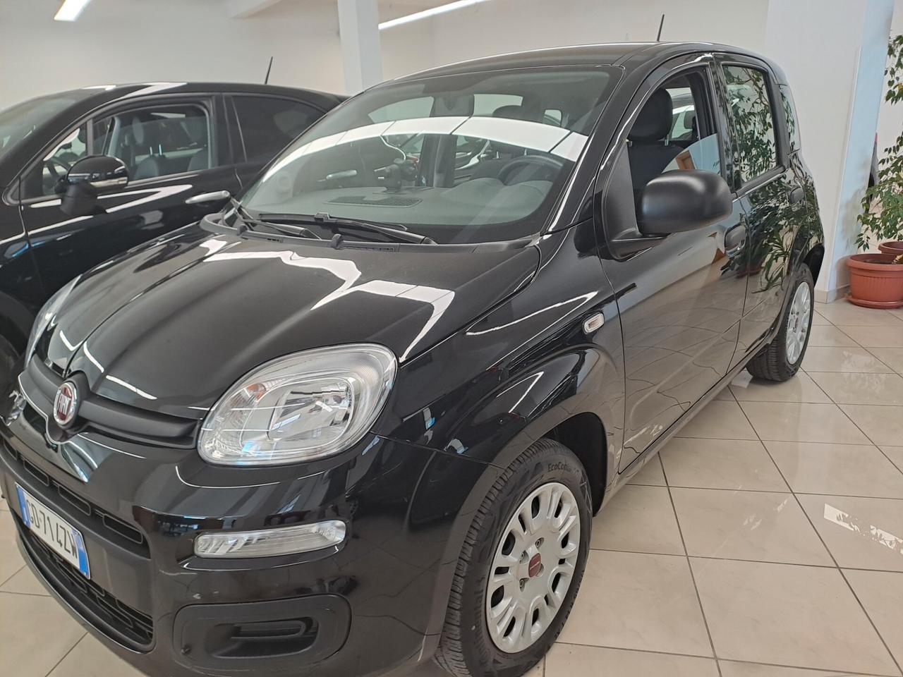 Fiat Panda 1.2 Easy