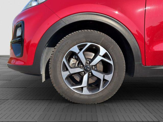 KIA Sportage Sportage 1.6 CRDI 115 CV 2WD Business Class