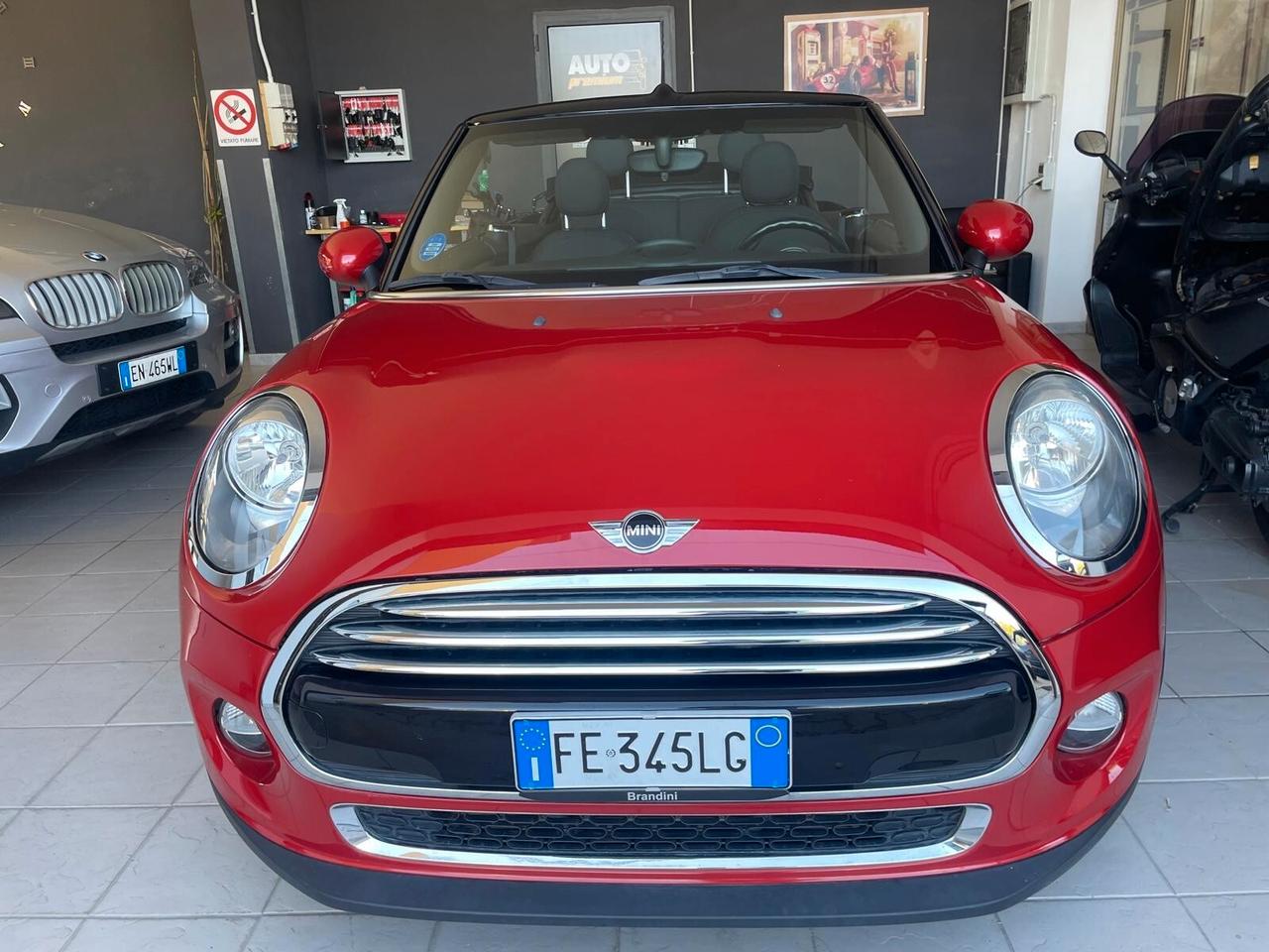 Mini Cooper D Clubman Mini 2.0 Cooper D Hype Clubman