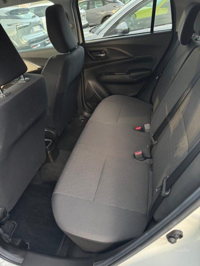 SUZUKI Swift 1.2 Hybrid CVT Top