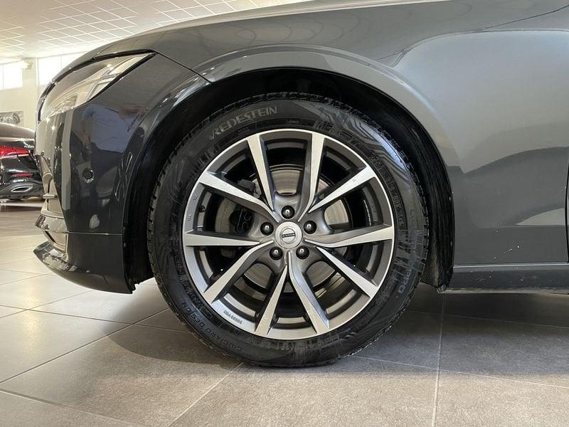 Volvo V90 D4 Geartronic R-design 190 Cv
