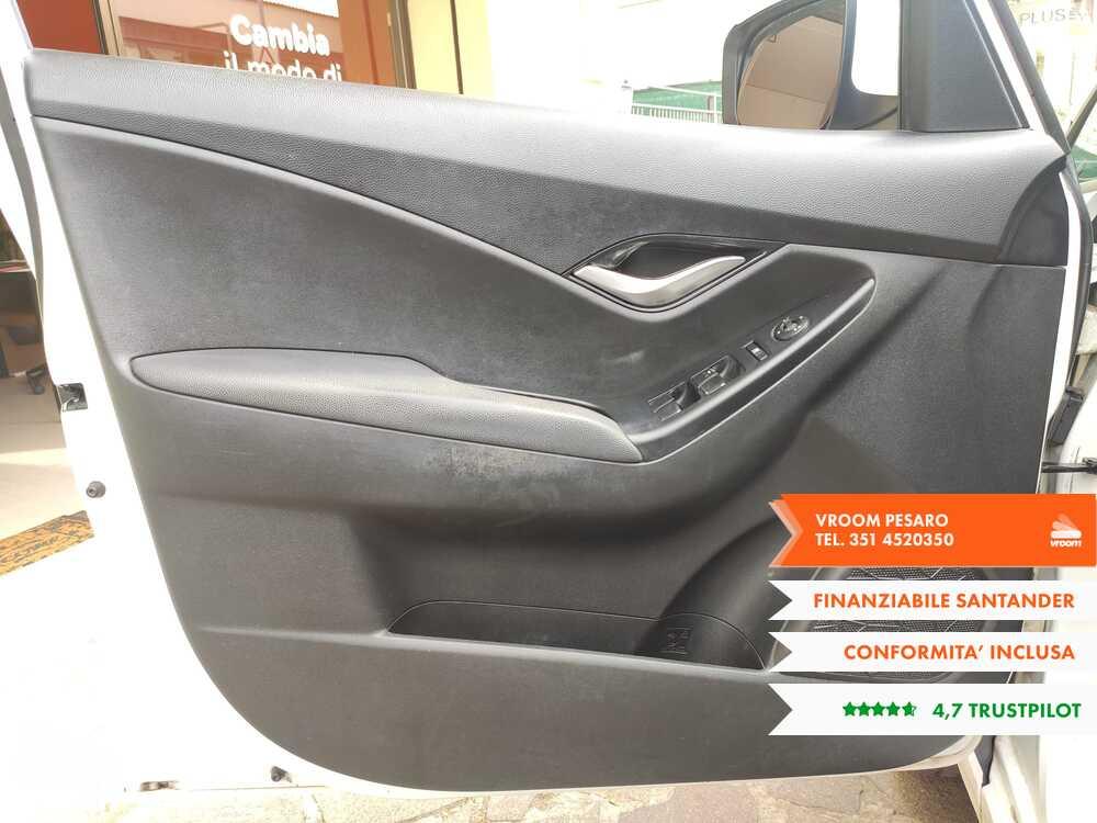 HYUNDAI ix20 ix20 1.4 90 CV Comfort