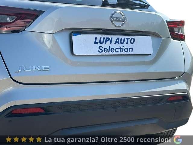 Nissan Juke 1.0 DIG-T 114 Dct N-Connecta