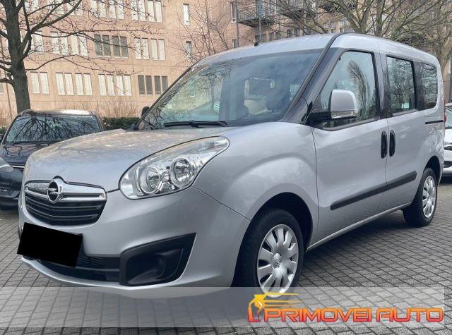 OPEL Combo Tour 1.6 CDTi 120CV ecoFLEX L1H1