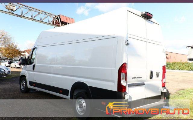 FIAT Ducato 30 2.2 Mjt 140CV L4 H3