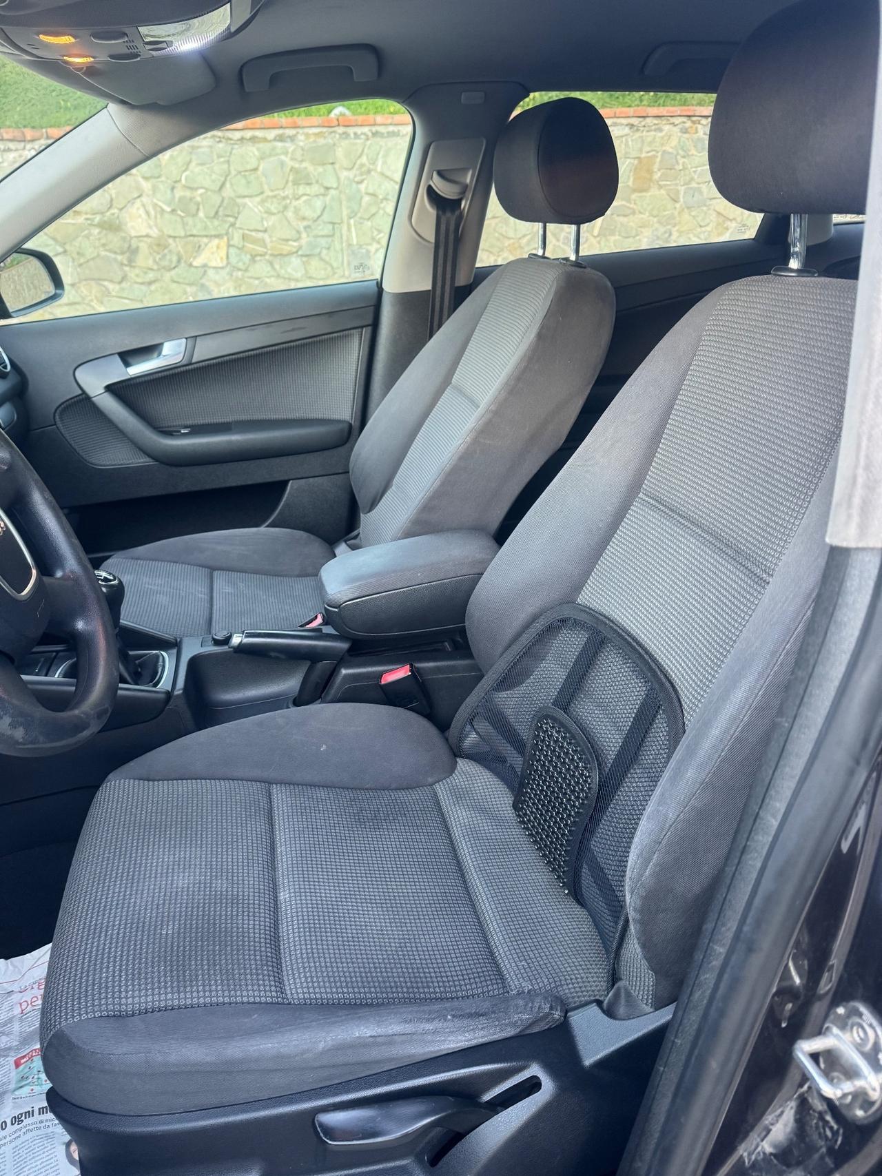 Audi A3 2.0 TDI 140Cv *AMBITION* 2007