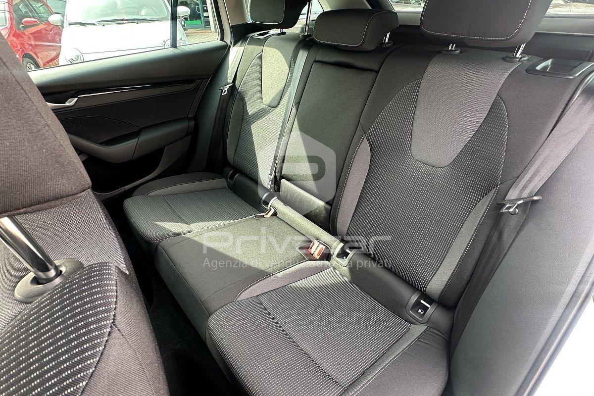 SKODA Octavia 2.0 TDI 150 CV DSG Wagon Style