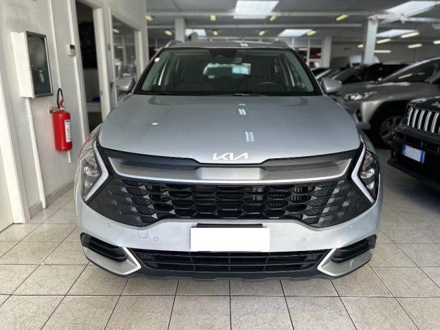 KIA Sportage 1.6 TGDi GPL Business