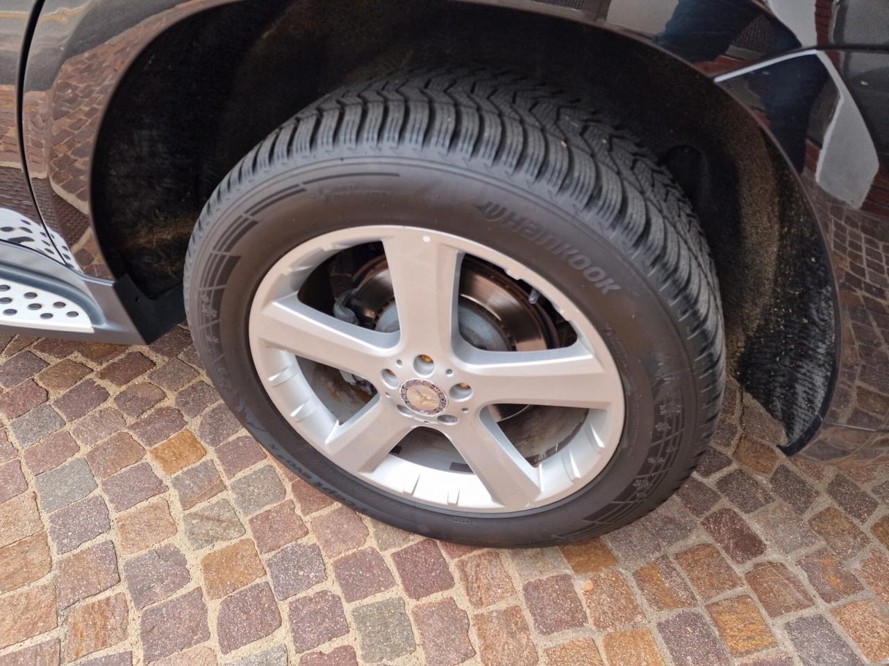Mercedes-benz GL 320 CDI Sport 7 posti