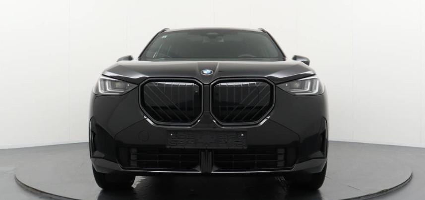 BMW X3 xdrive20 MSport Pro auto Tetto Panoramico