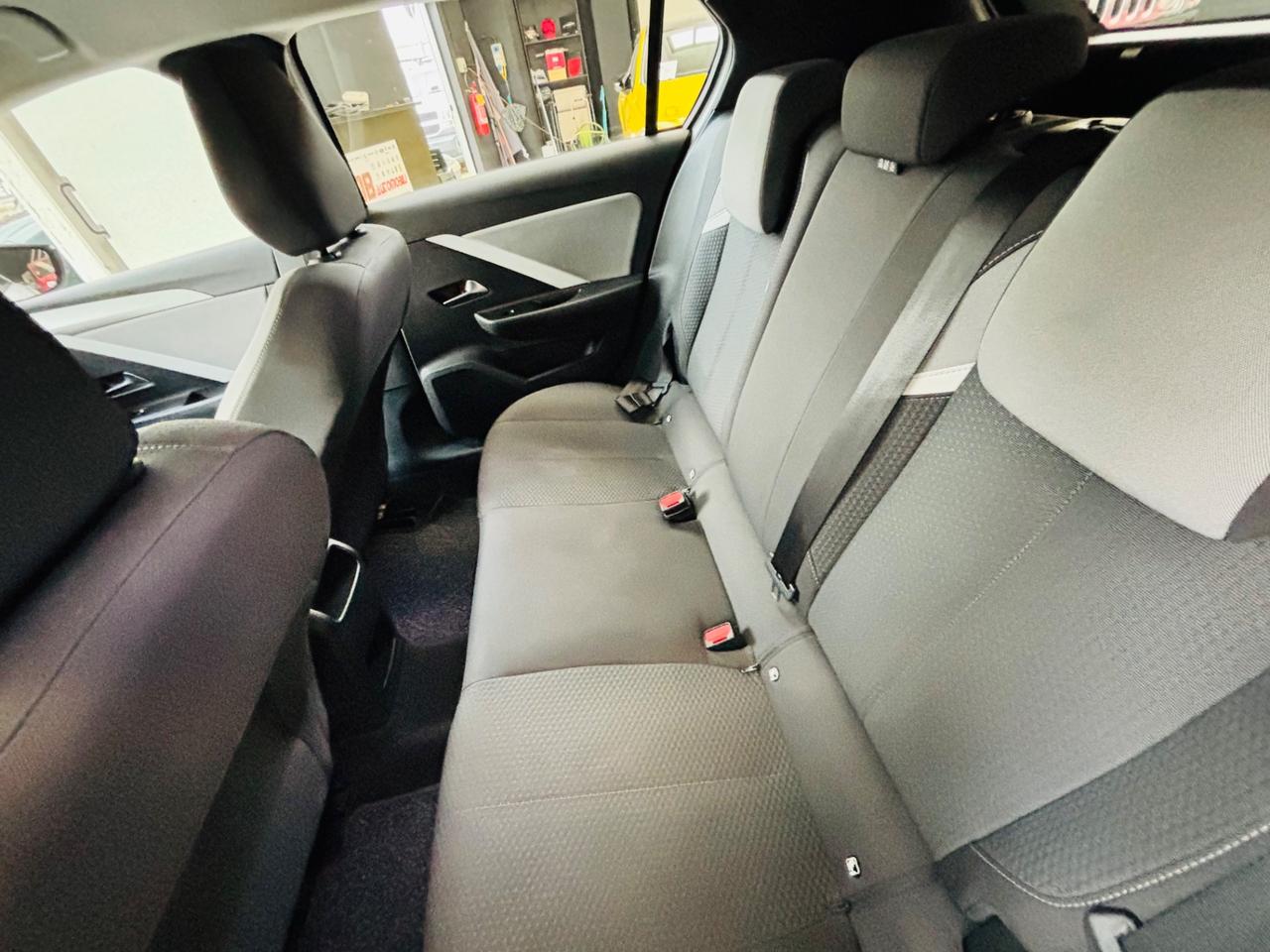 Opel Astra 1.5 Turbo Diesel 130 CV AT8 Elegance