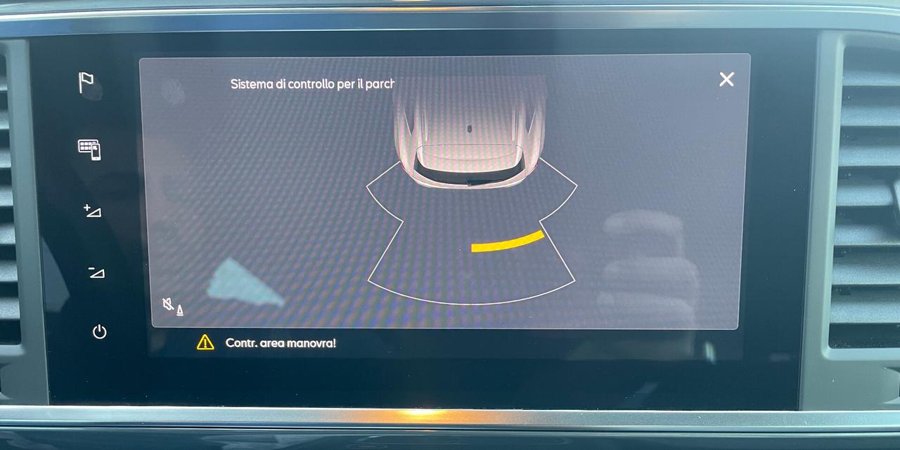 Seat Ateca 1.5 EcoTSI Business