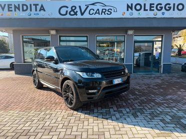 Land Rover Range Rover Sport 3.0 HSE 249cv