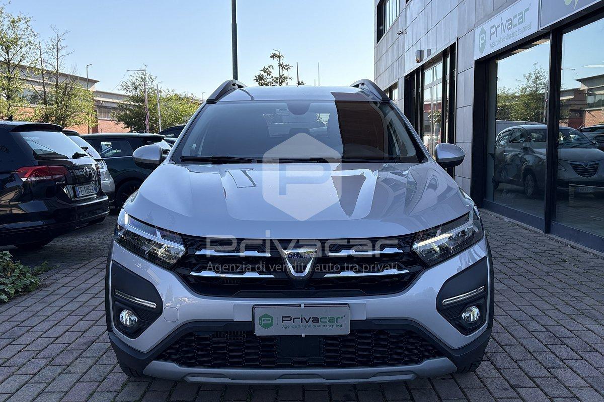 DACIA Jogger 1.0 TCe GPL 100 CV 5 posti Comfort